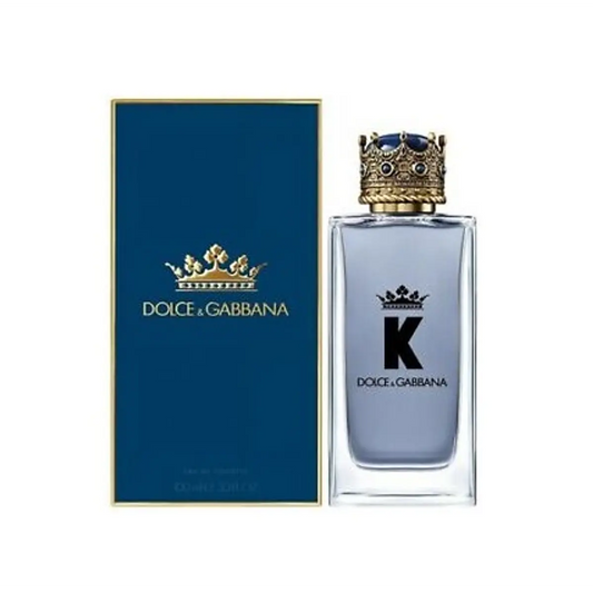 K BY DOLCE & GABBANA