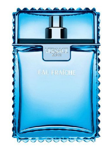 VERSACE MAN EAU FRAICHE