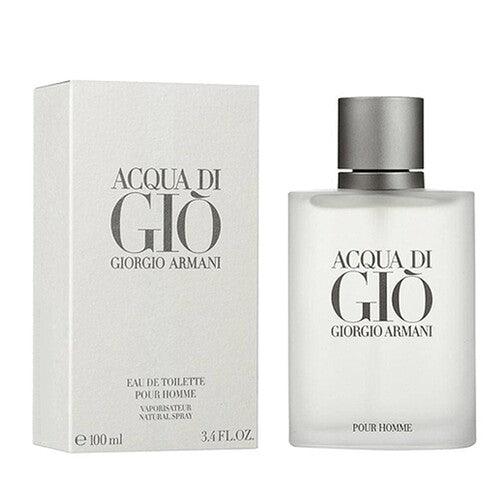 ACQUA DI GIO