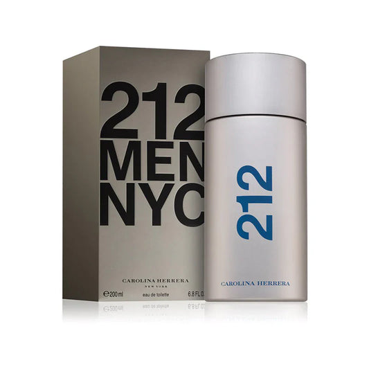 212 MEN NYC