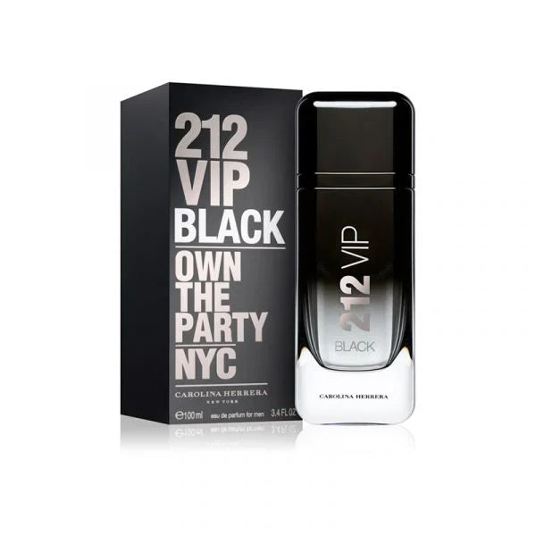 212 VIP BLACK