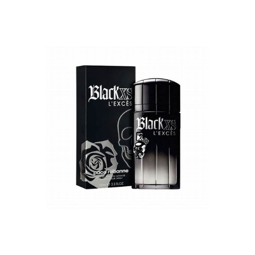 BLACK XS L'EXCES