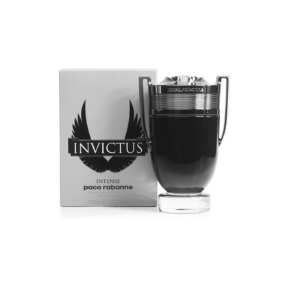 INVICTUS INTENSE