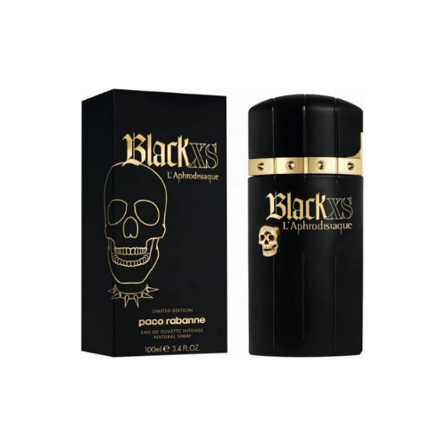 BLACK XS L'APHRODISIAQUE