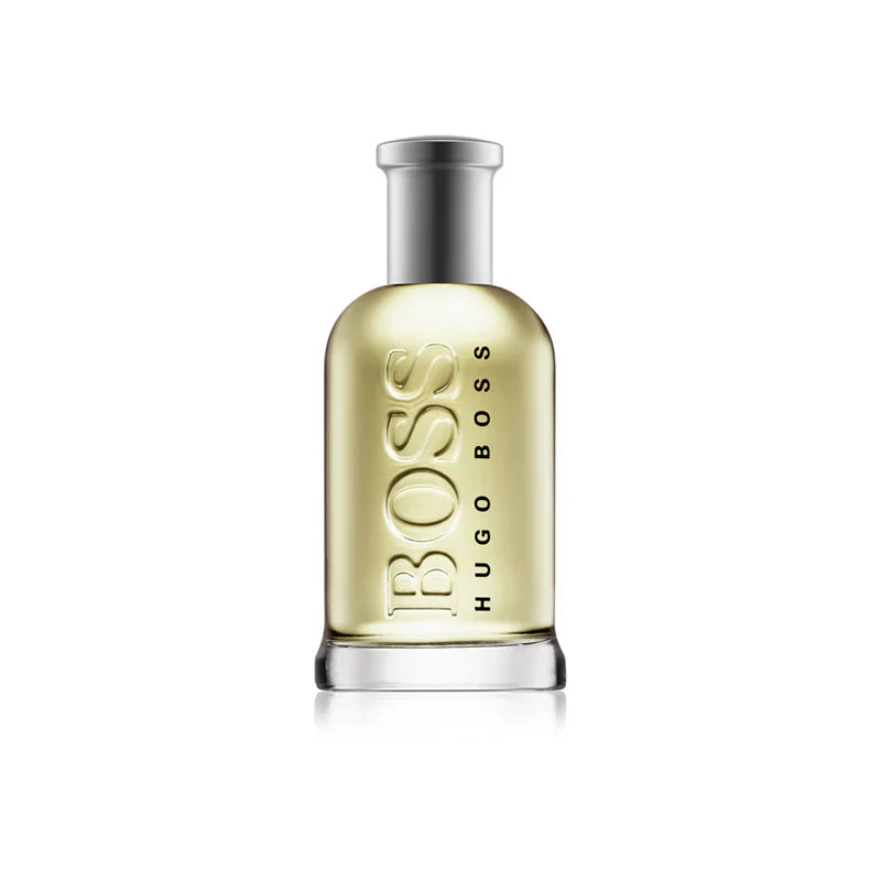 BOSS BOTTLED