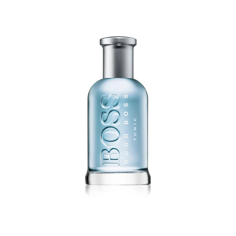 BOSS BOTTLED TONIC