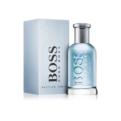 BOSS BOTTLED TONIC