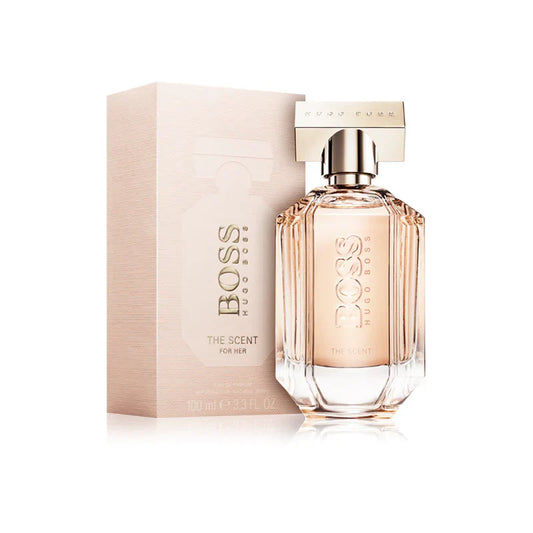 BOSS THE SCENT