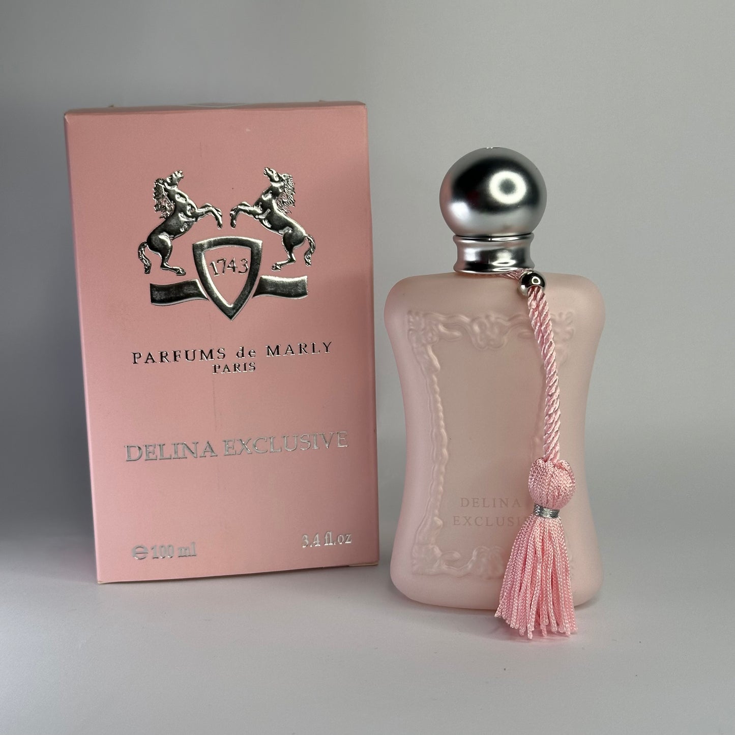 PREMIUM PARFUMS DE MARLY DELINA