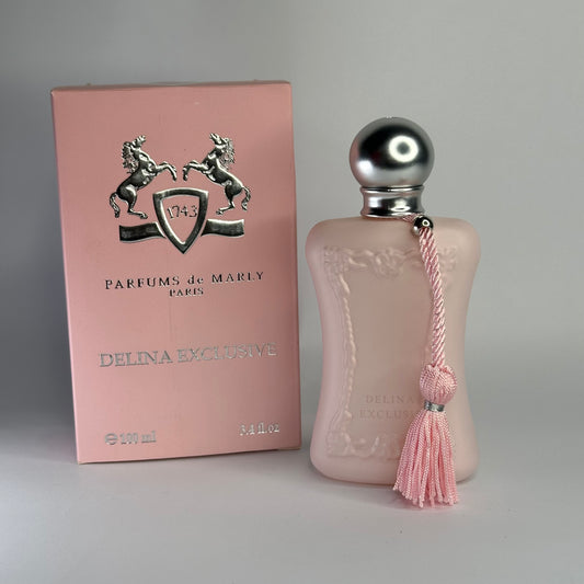 PREMIUM PARFUMS DE MARLY DELINA