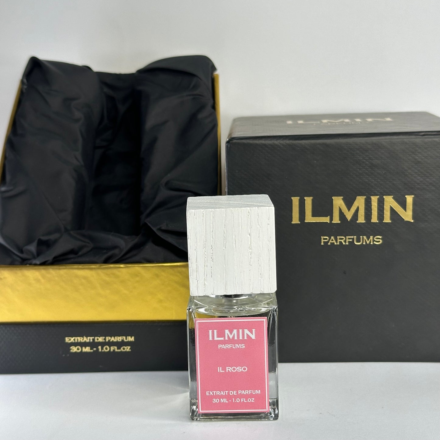 PREMIUM ILMIN IL ROSO