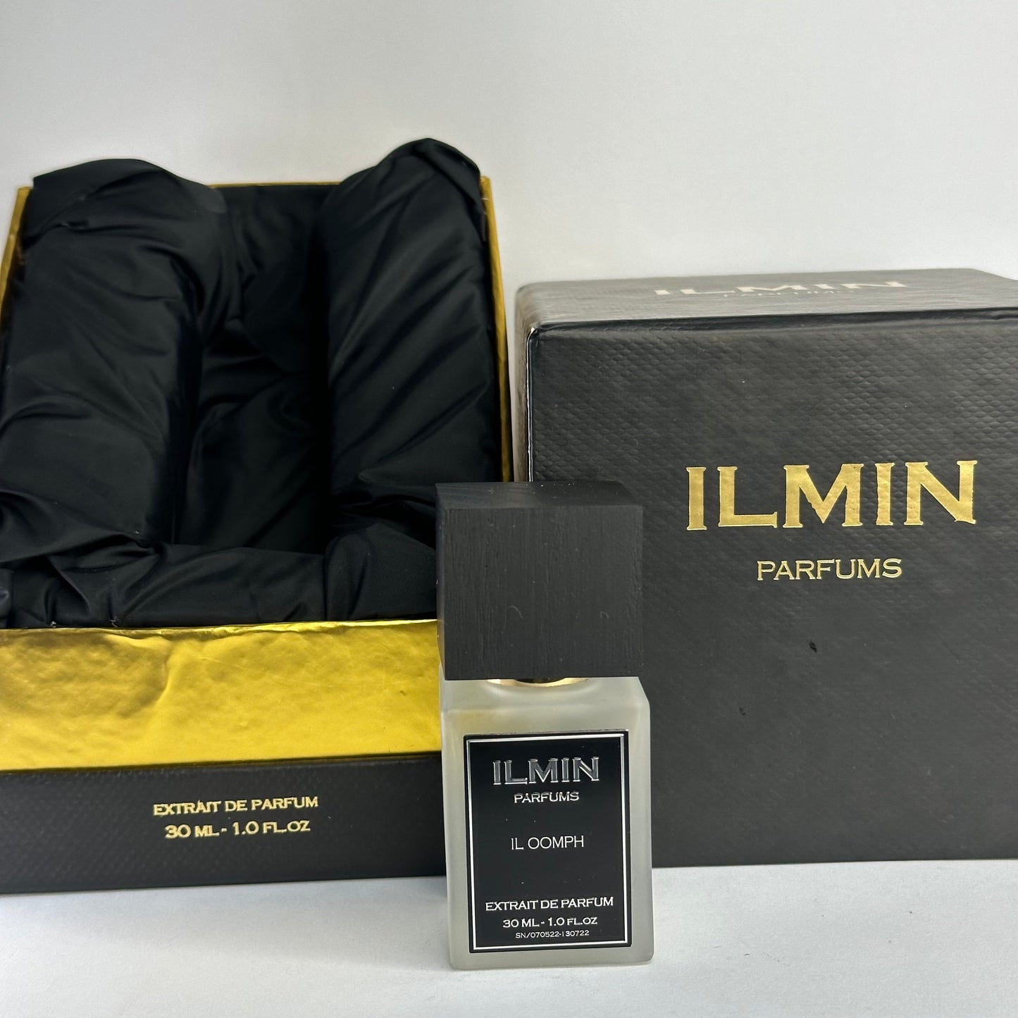 PREMIUM ILMIN IL OOMPH