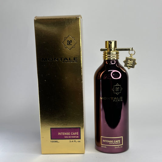 PREMIUM MONTALE INTENSE CAFE