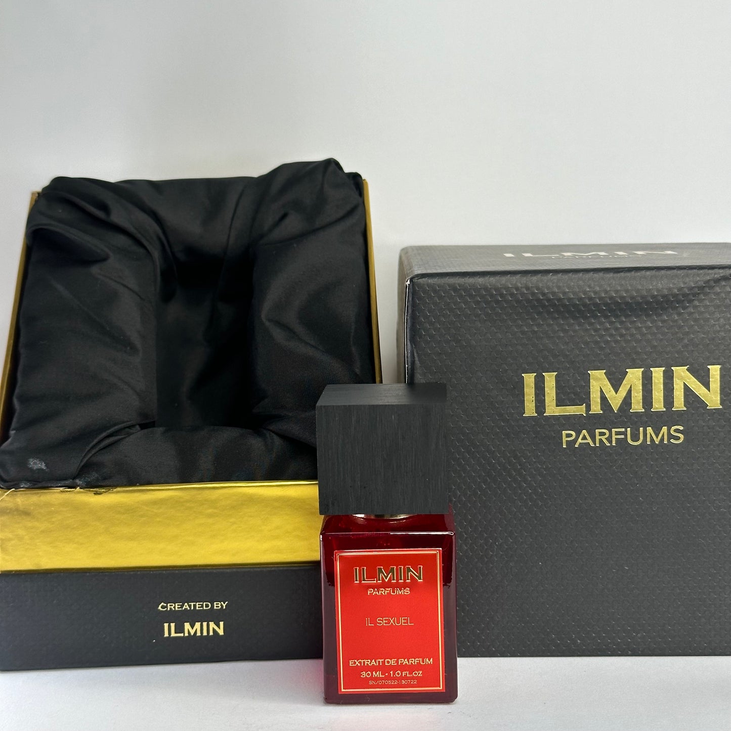 PREMIUM ILMIN IL SEXUEL