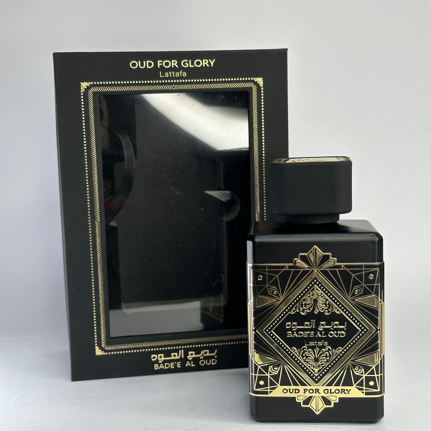 PREMIUM LATTAFA OUD FOR GLORY