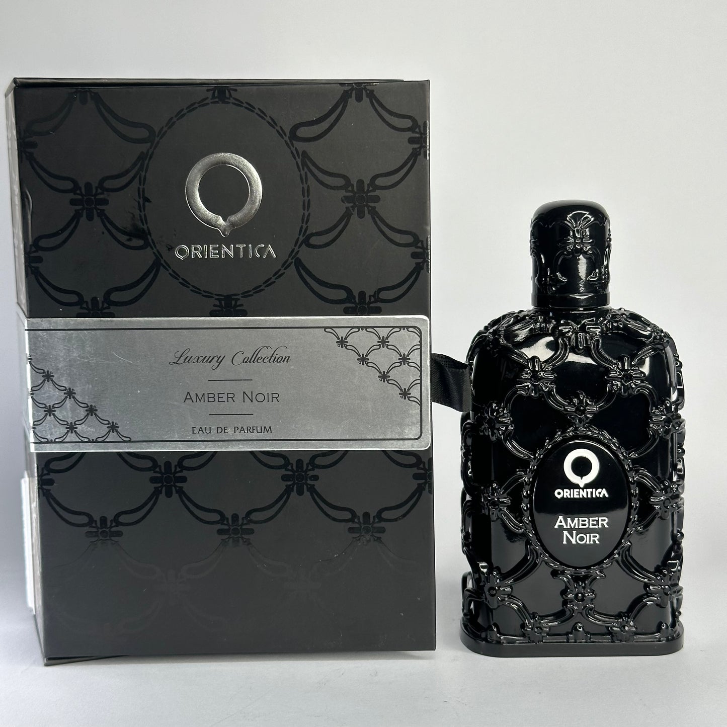 PREMIUM ORIENTICA AMBER NOIR