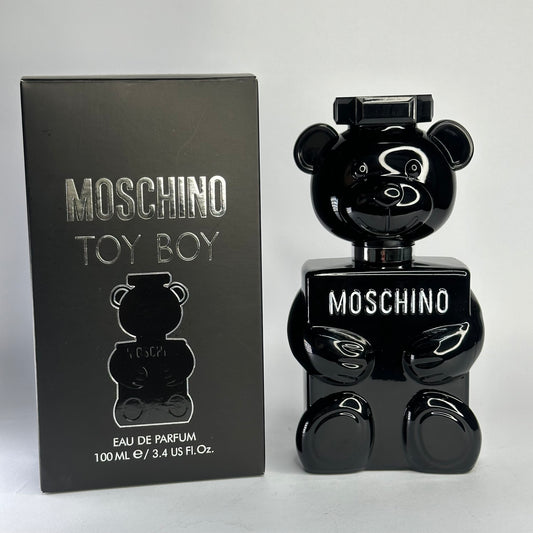 PREMIUM MOSCHINO TOY BOY