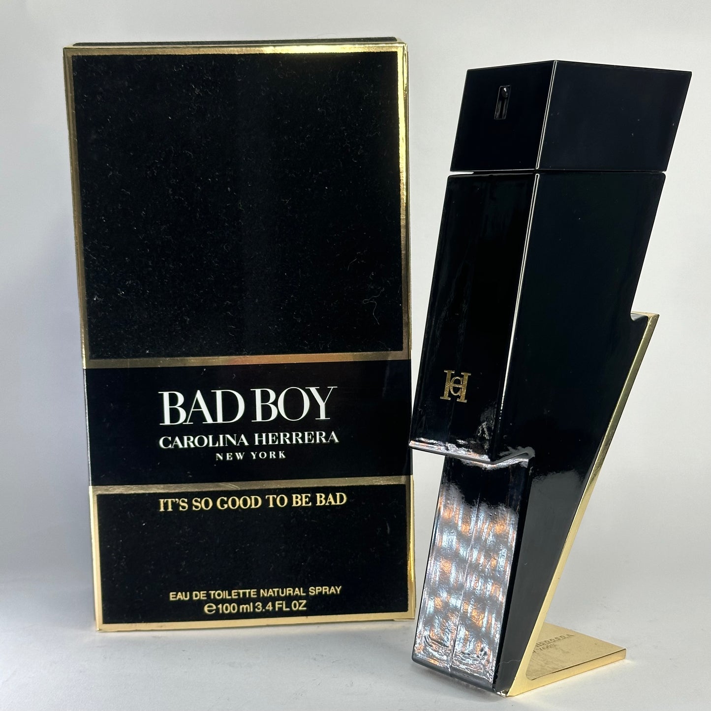 PREMIUM CAROLINA HERRERA BAD BOY