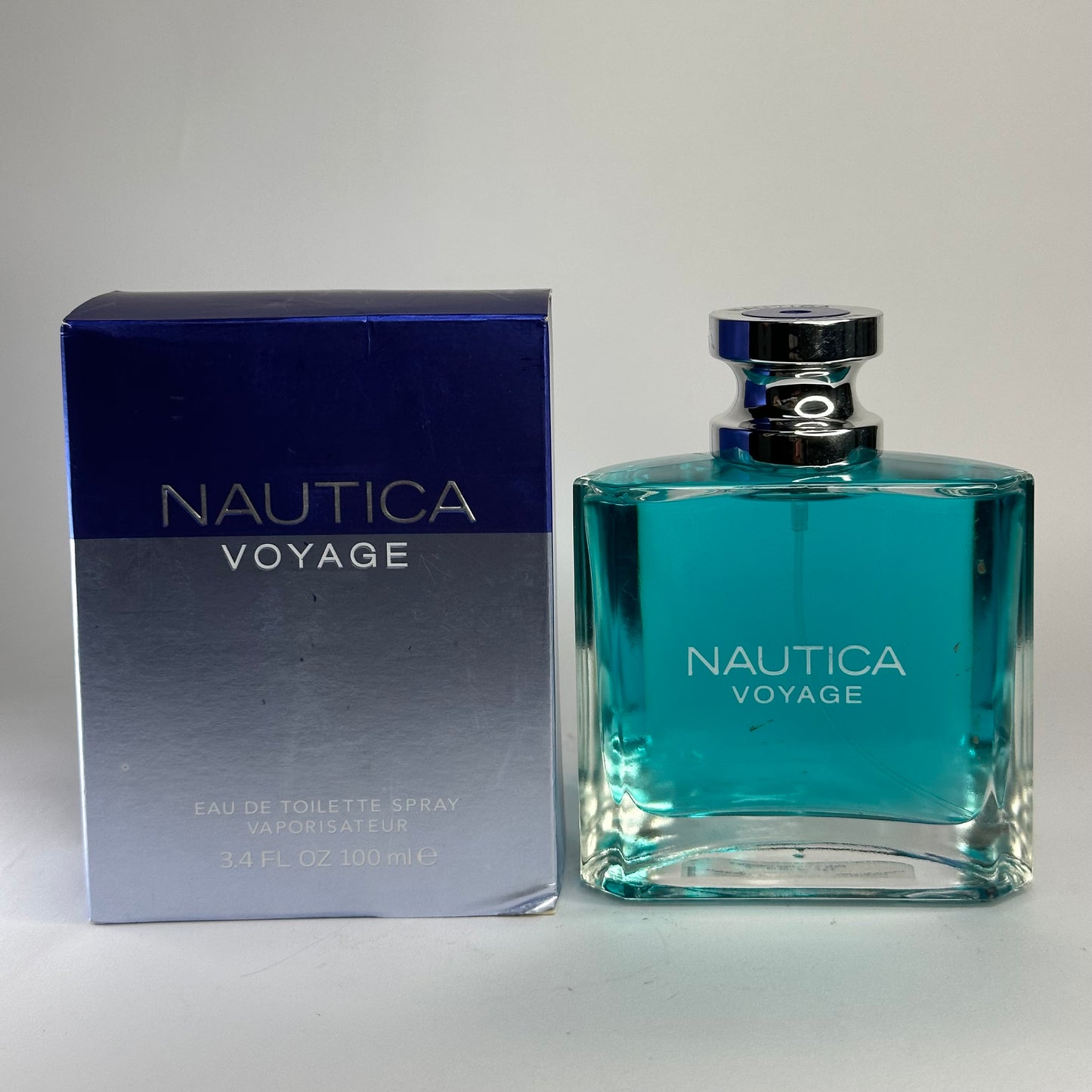 PREMIUM NAUTICA VOYAGE