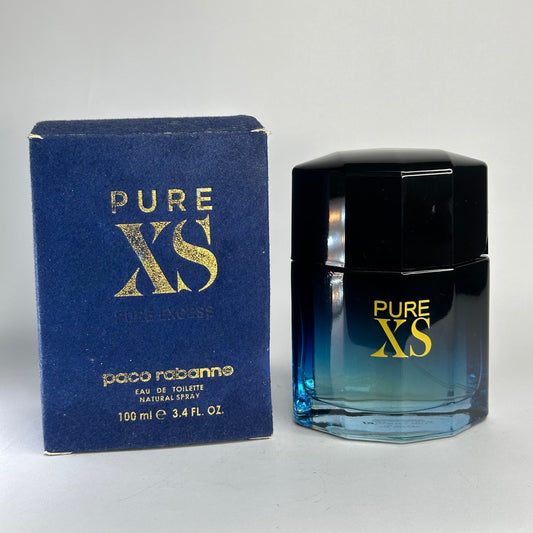 PREMIUM PACO RABANNE PURE XS