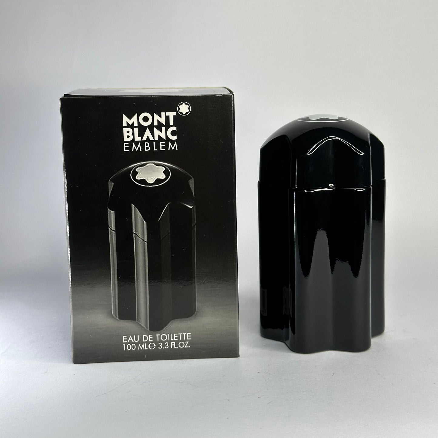 PREMIUM MONTBLANC EMBLEM