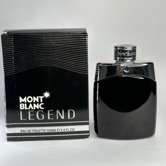 PREMIUM MONTBLANC LEGEND