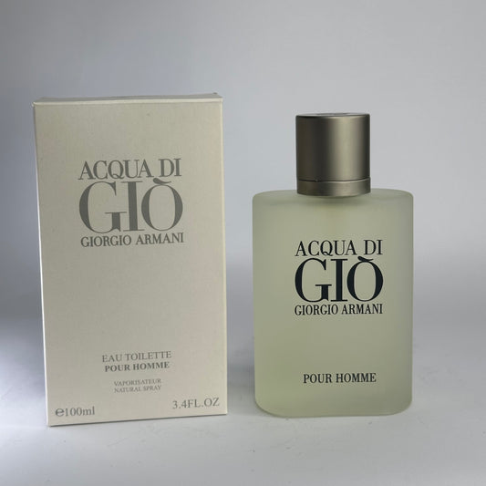 PREMIUM GIORGIO ARMANI ACQUA DI GIO