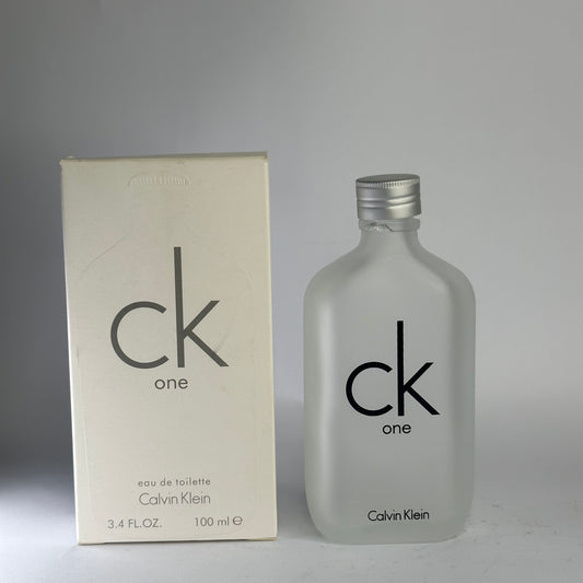 PREMIUM CALVIN KLEIN CK ONE