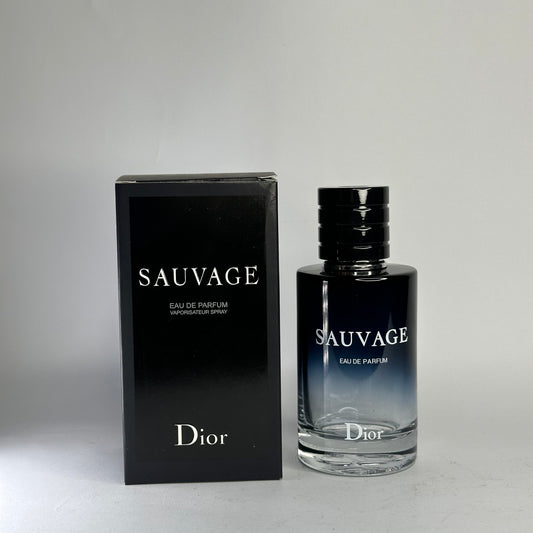 PREMIUM DIOR SAUVAGE