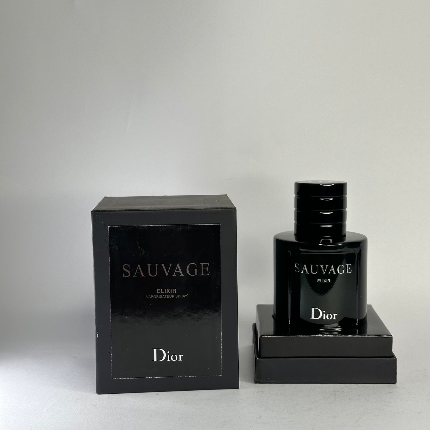 PREMIUM DIOR SAUVAGE ELIXIR