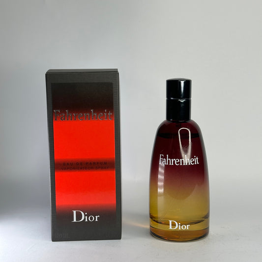 PREMIUM DIOR FAHRENHEIT