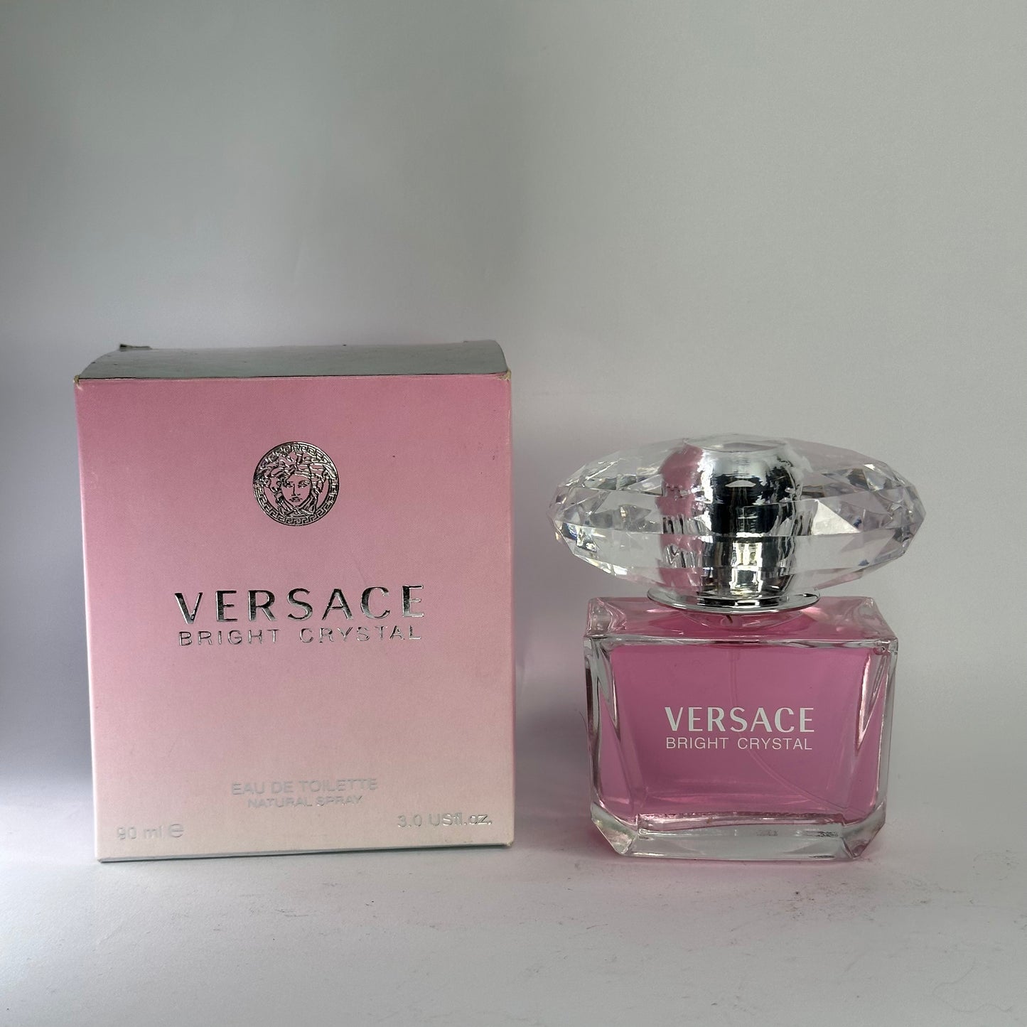 PREMIUM VERSACE BRIGHT CRYSTAL