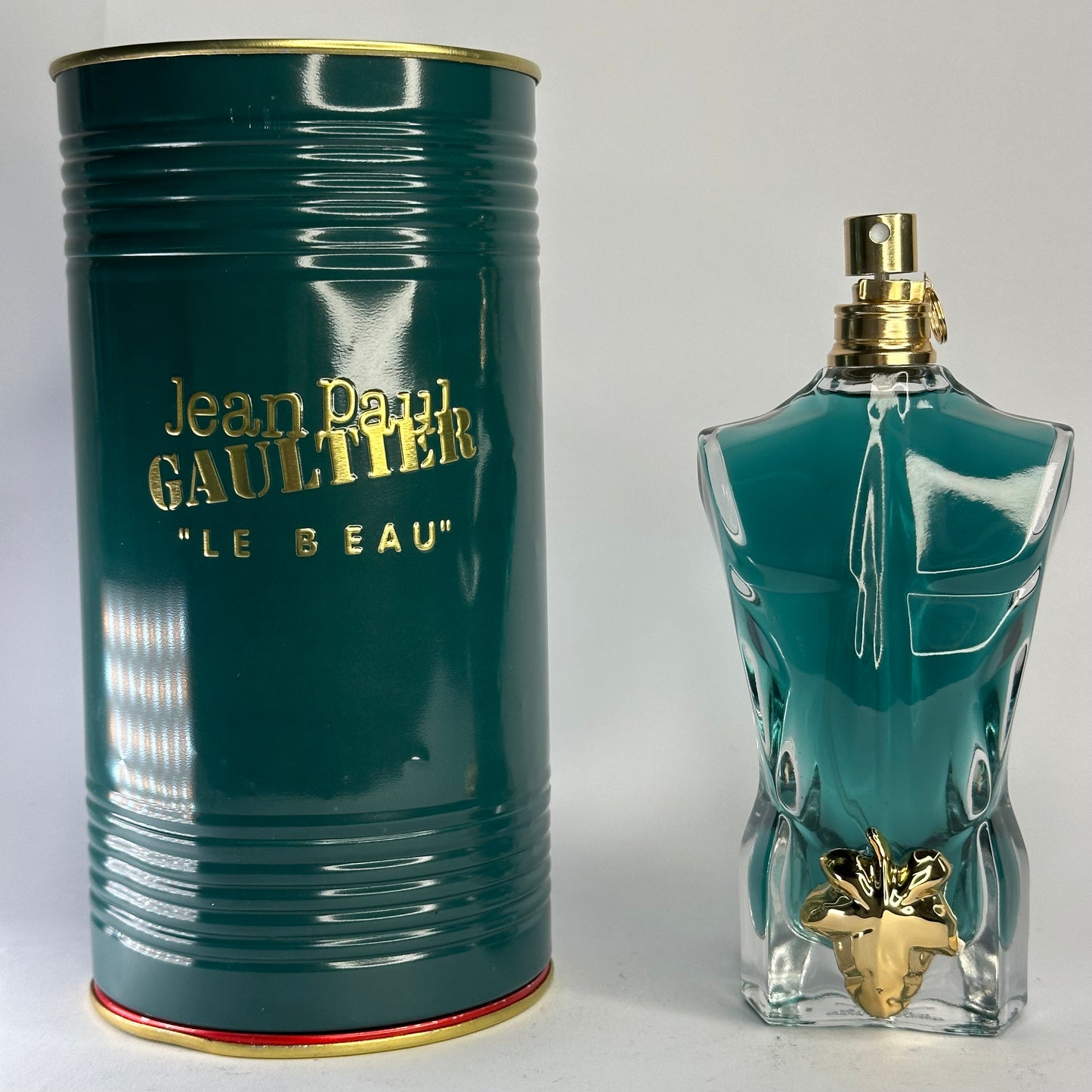 PREMIUM JEAN PAUL GAULTIER LE BEAU