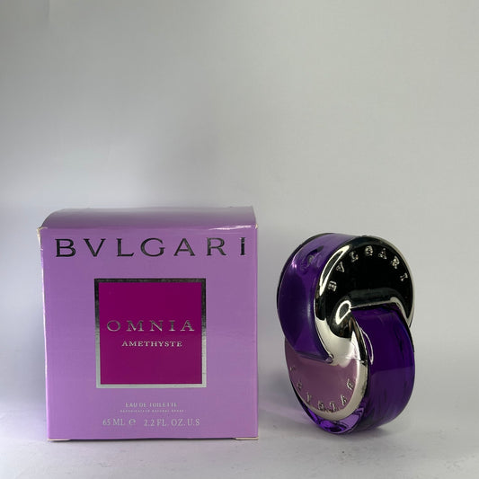 PREMIUM BVLGARI OMNIA AMETHYSTE