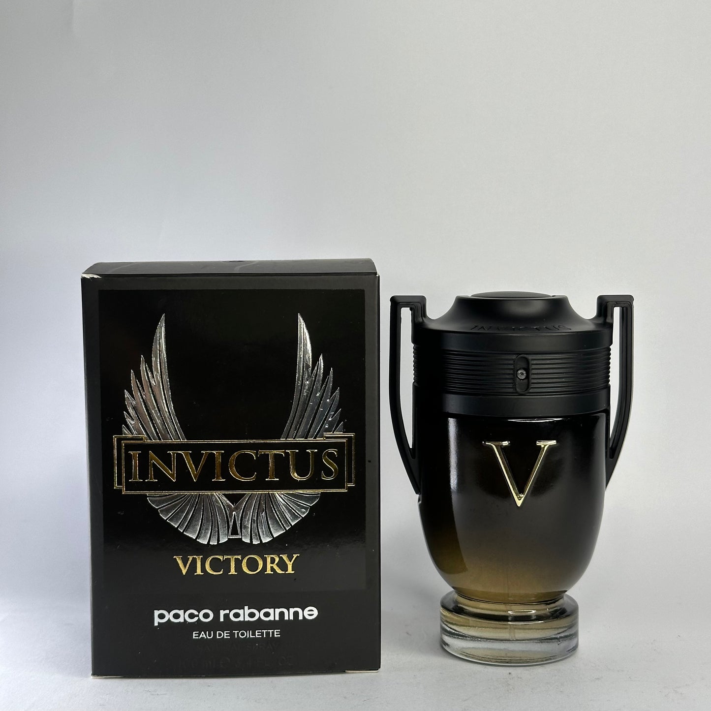 PREMIUM PACO RABANNE INVICTUS VICTORY