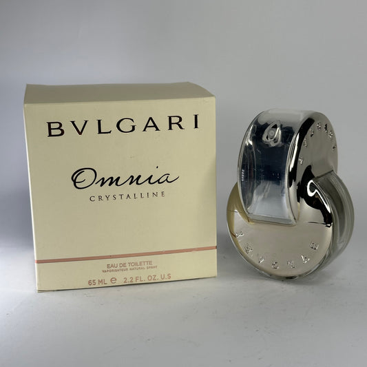 PREMIUM BVLGARI OMNIA CRYSTALLINE