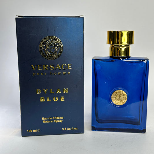 PREMIUM VERSACE DYLAN BLUE