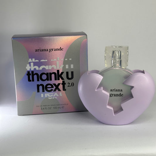 PREMIUM ARIANA GRANDE THANK U NEXT 2.0