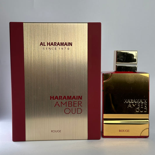 PREMIUM AL HARAMAIN AMBER OUD ROUGE