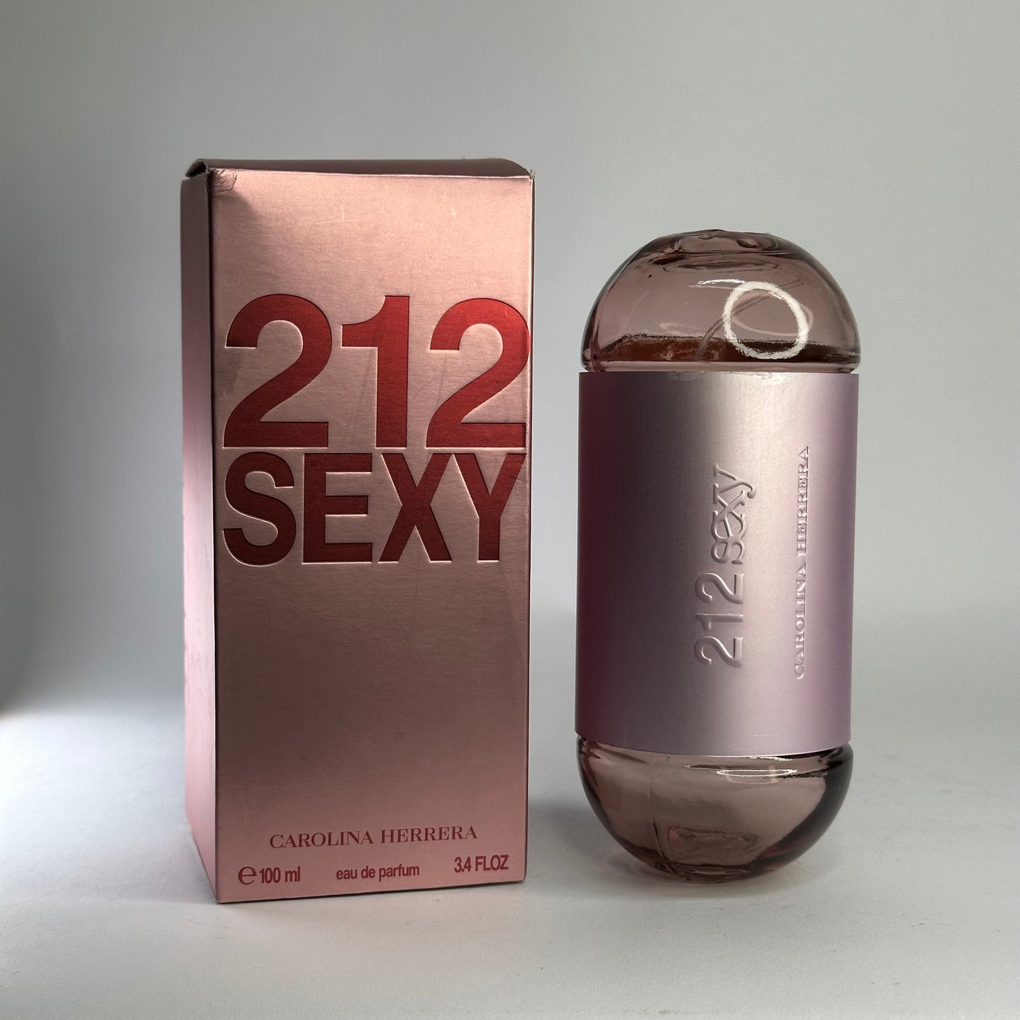 PREMIUM CAROLINA HERRERA 212 SEXY