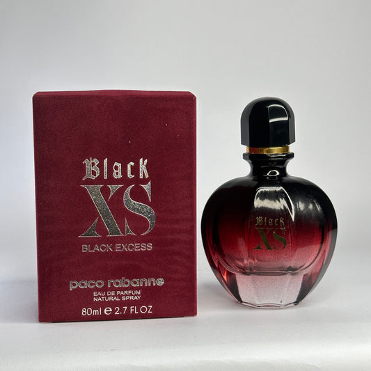 PREMIUM PACO RABANNE BLACK XS L'EXCES