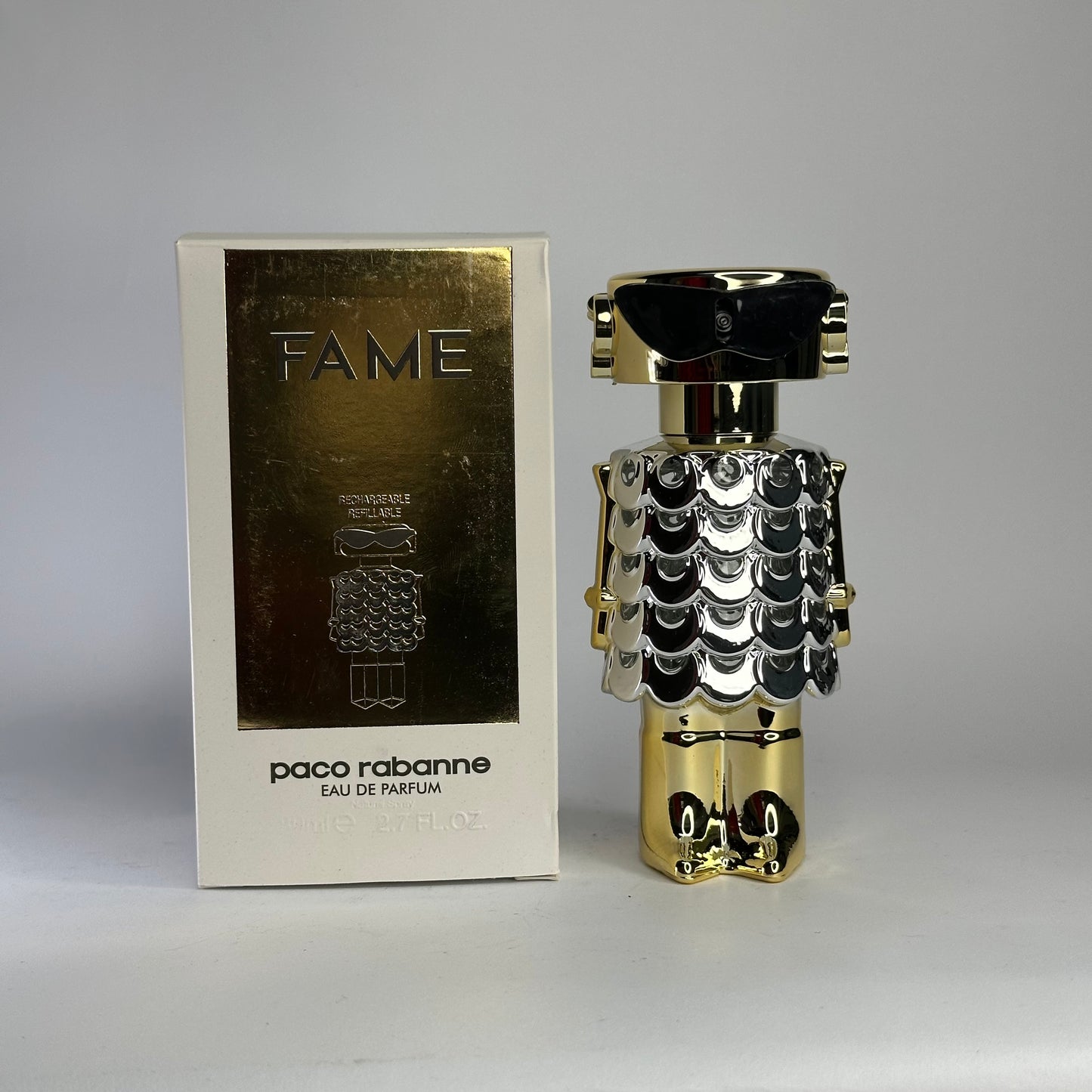 PREMIUM PACO RABANNE FAME