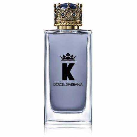 K BY DOLCE & GABBANA