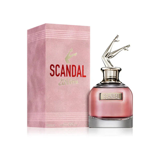 SCANDAL WOMAN