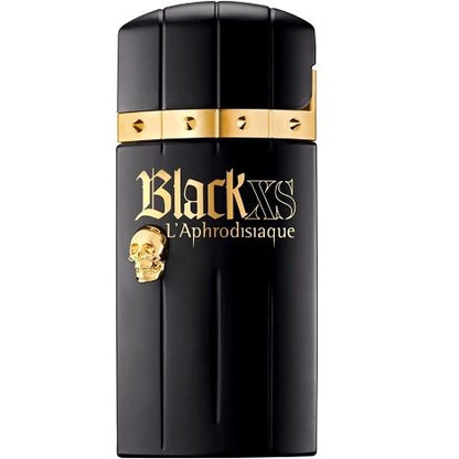 BLACK XS L'APHRODISIAQUE