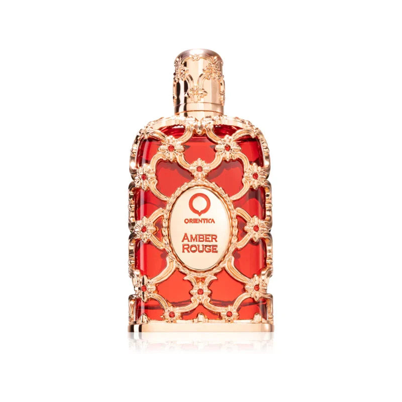 ORIENTICA AMBER ROUGE