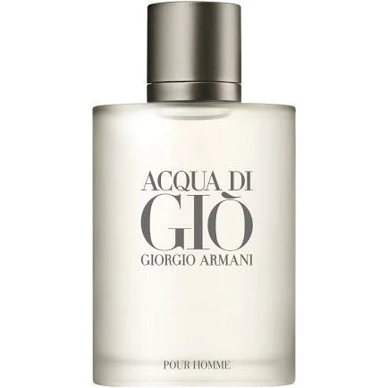 ACQUA DI GIO